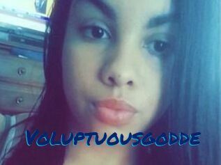 Voluptuousgodde Sexe City