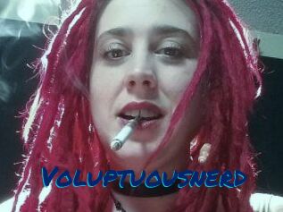 Voluptuousnerd