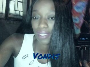 Vondis