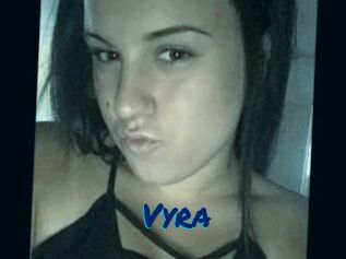 Vyra