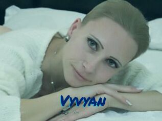 Vyvyan