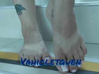 vahioletquen Sexe City