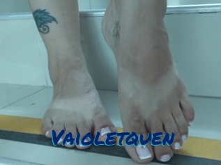 vaioletquen Sexe City