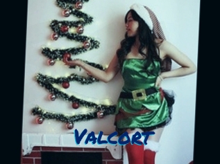 Valcort