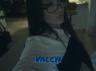 Valcyn