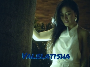 Valelatisha