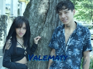 Valematy