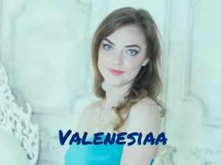 Valenesiaa