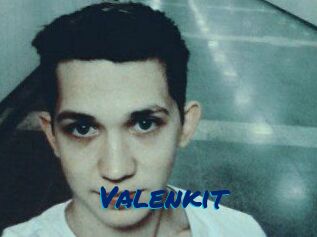 Valenkit