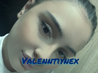 Valenntiynex