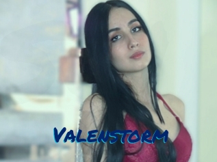 valenstorm Sexe City