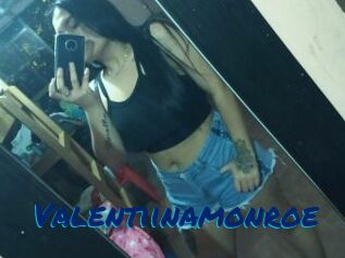 Valentiinamonroe
