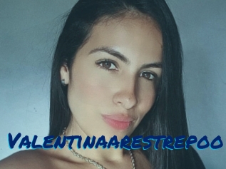 Valentinaarestrepoo