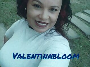 Valentinabloom