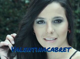 Valentinacabret