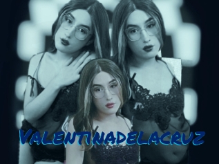 valentinadelacruz Sexe City