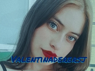 Valentinaderersj