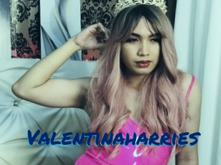 Valentinaharries