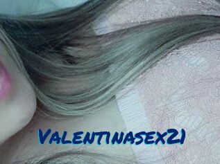 Valentinasex21