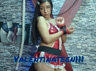 Valentinateen111
