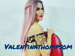 Valentinathompsom
