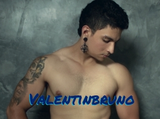 Valentinbruno