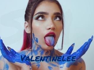 Valentinelee