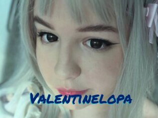 Valentinelopa