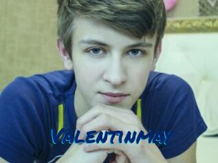 Valentinmay