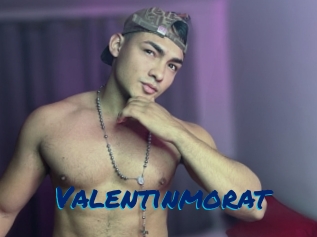 Valentinmorat
