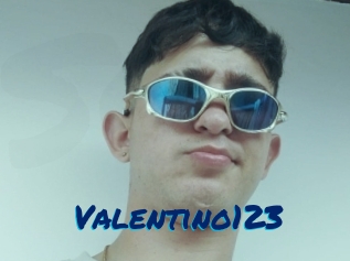 valentino123 Sexe City