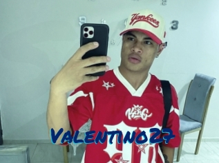 Valentino27