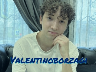 valentinoborzagi Sexe City