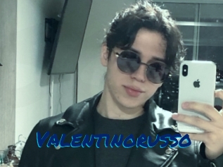 Valentinorusso