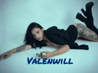 Valenwill