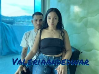 valeriaandedwar Sexe City