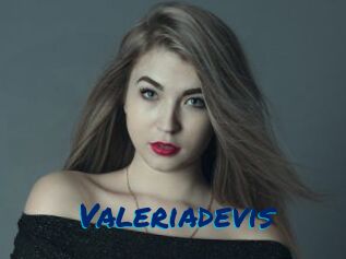 Valeriadevis