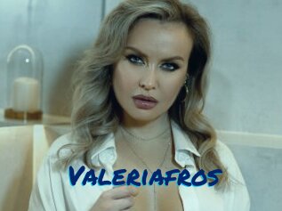 Valeriafros