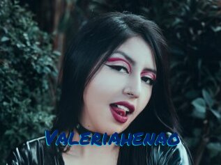 Valeriahenao