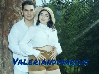 Valeriandmarcus