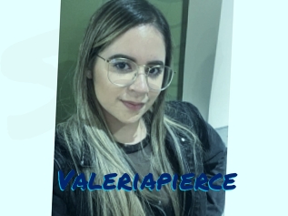Valeriapierce