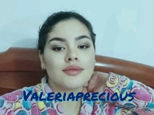 Valeriaprecious