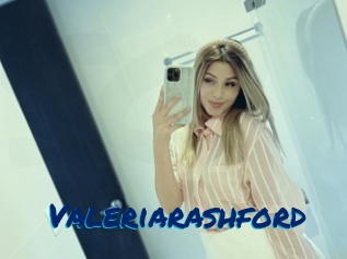 Valeriarashford