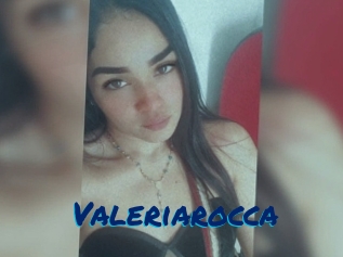 Valeriarocca