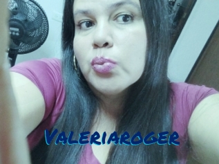 Valeriaroger