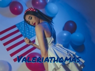 Valeriathomas
