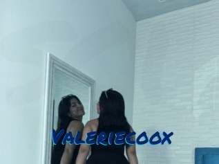 Valeriecoox