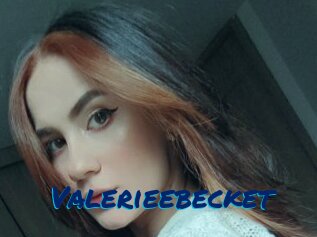 Valerieebecket