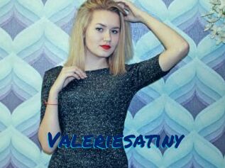 Valeriesatiny