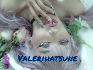 Valerihatsune